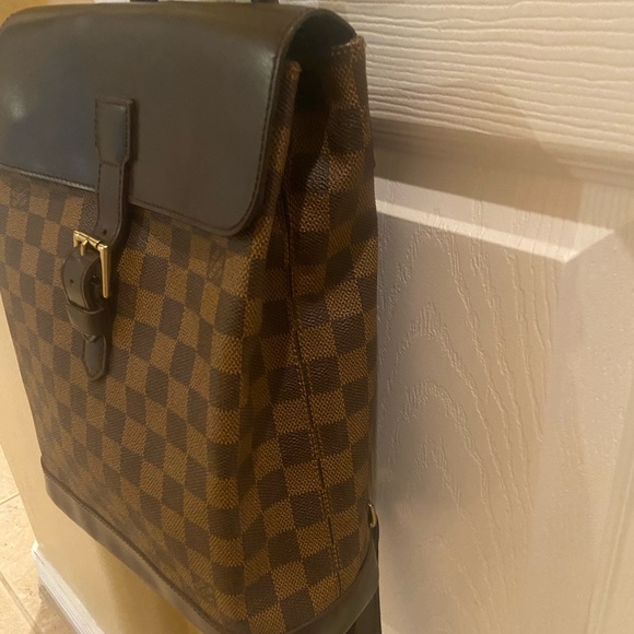 Louis Vuitton backpack main image 7